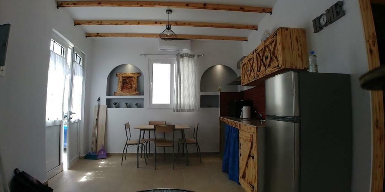 Beautiful House Of Psinthos Apartman Kültér fotó
