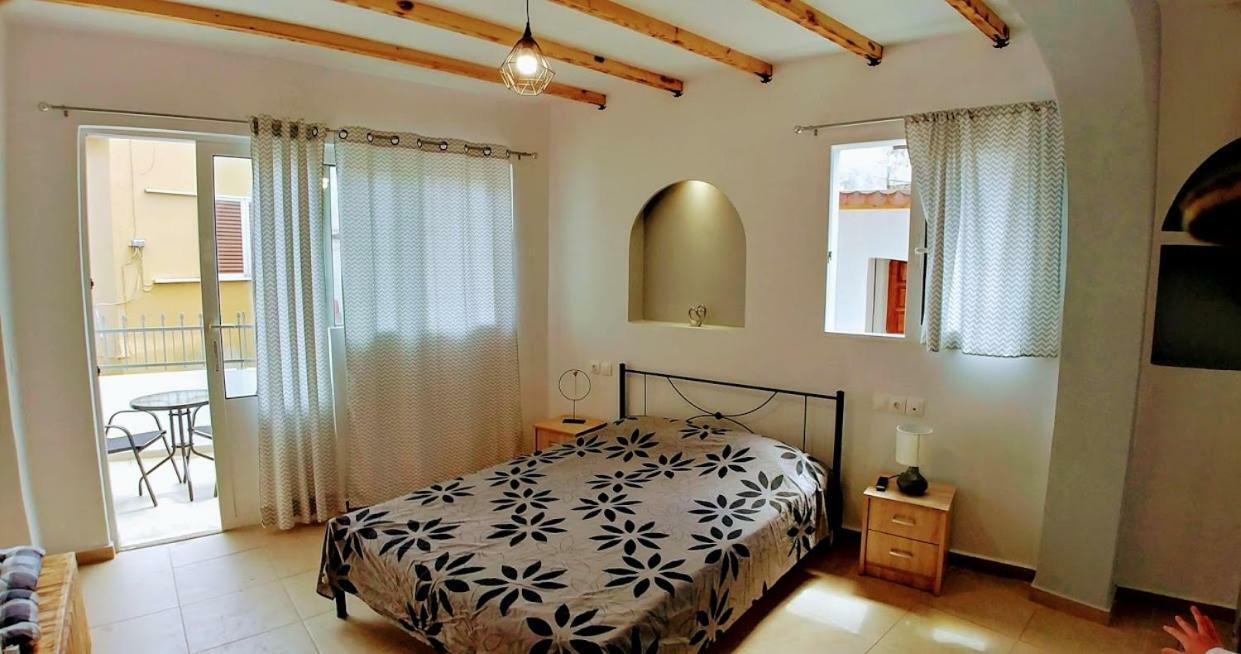 Beautiful House Of Psinthos Apartman Kültér fotó