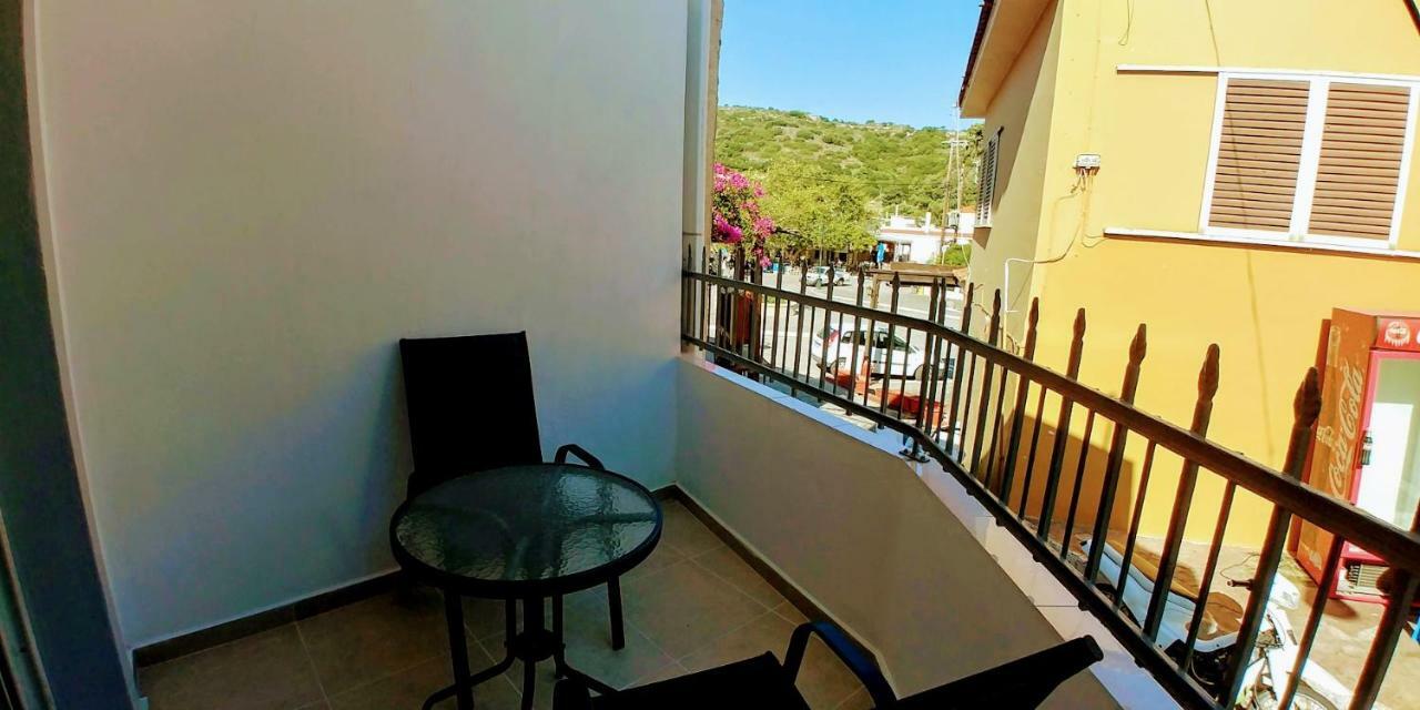 Beautiful House Of Psinthos Apartman Kültér fotó