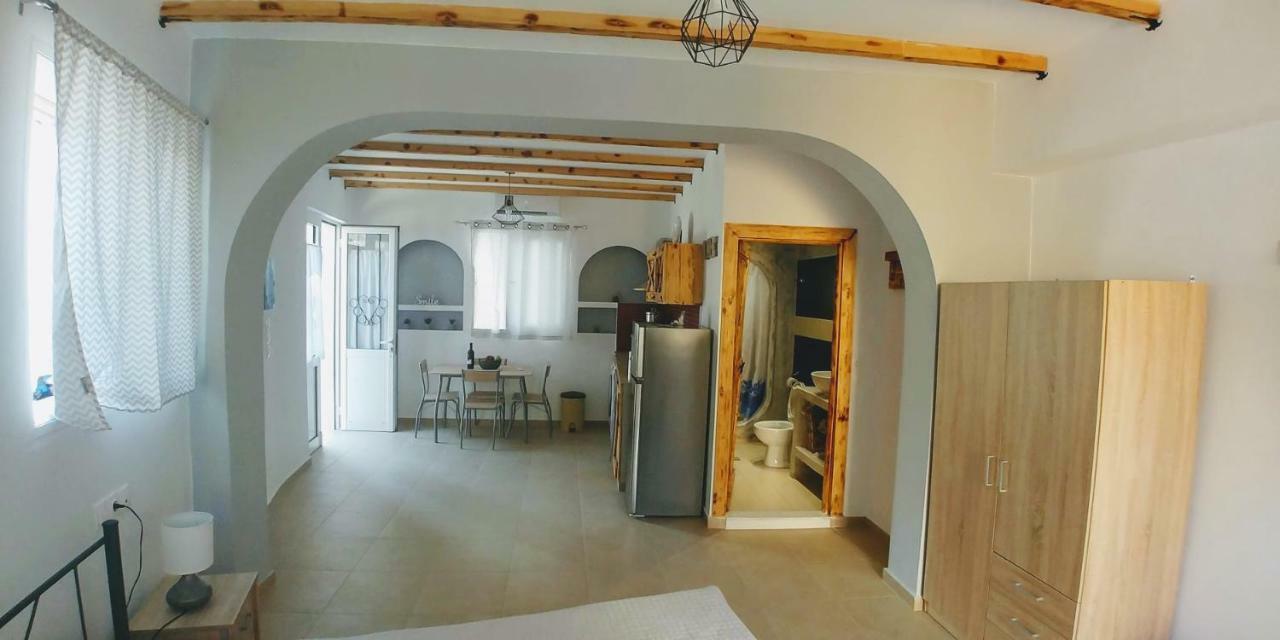 Beautiful House Of Psinthos Apartman Kültér fotó